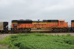 BNSF 9155